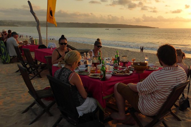Bali Highlights : Private 3 Day Bali Tours - The Sum Up