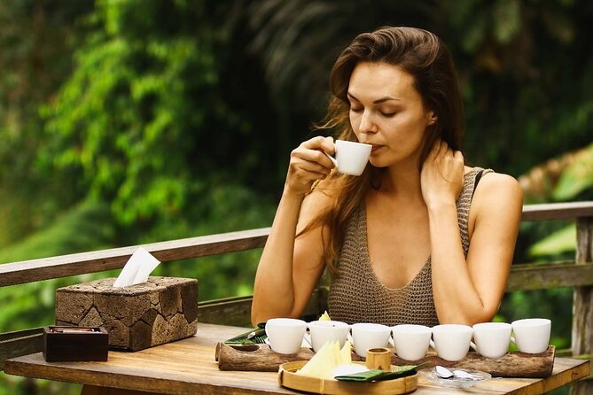 Bali Kintamani Tours - Pricing Information