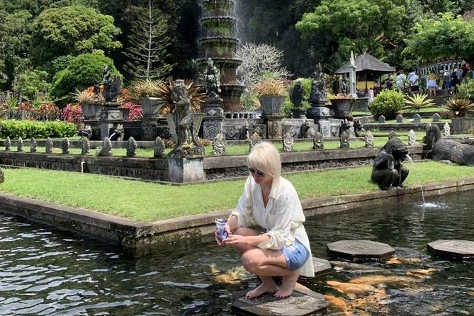 Bali Royal Palaces (Observe Tour) - Travel Tips for Visitors