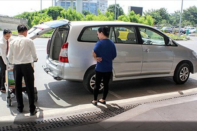 Bali Shuttle Bus Service - Tips for Travelers