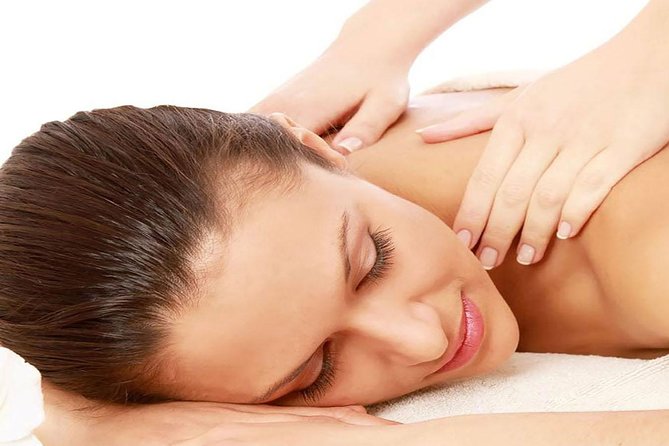 Bali Waterbom With 2 Hour Spa and Romantic Jimbaran Dinner - Important Considerations