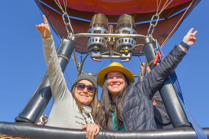 Balloon Flight Tour in Teotihuacan and Visit to the Archaeological Zone - Suggestions for Improvement