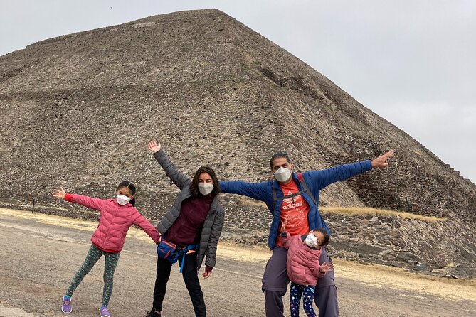 Balloon Flight With or Without Teotihuacan Half Day Tour - Recommendations and Tips