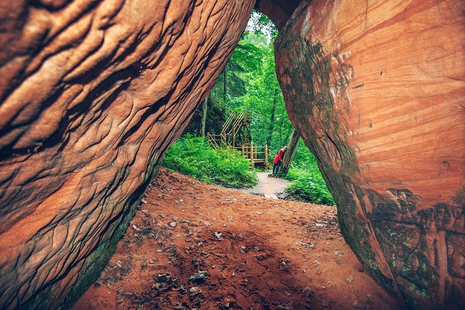 Baltics and Scandinavia in 10 Days (Guaranteed Departure) - Optional Activities