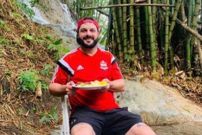 Bamboo Rafting & Jerk Picnic by the Waterfalls - Transportation and Pickup Options