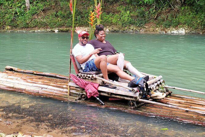Bamboo Rafting With Limestone Massage at Lethe - Pricing and Cancellation