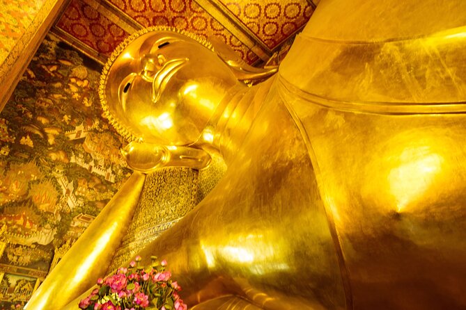 Bangkok Insight : Introduction to Thailand​ (2​ Days)​ - Tour Inclusions and Benefits