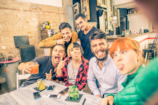 Bar Crawls & Craft Beer Tours - Participant Considerations