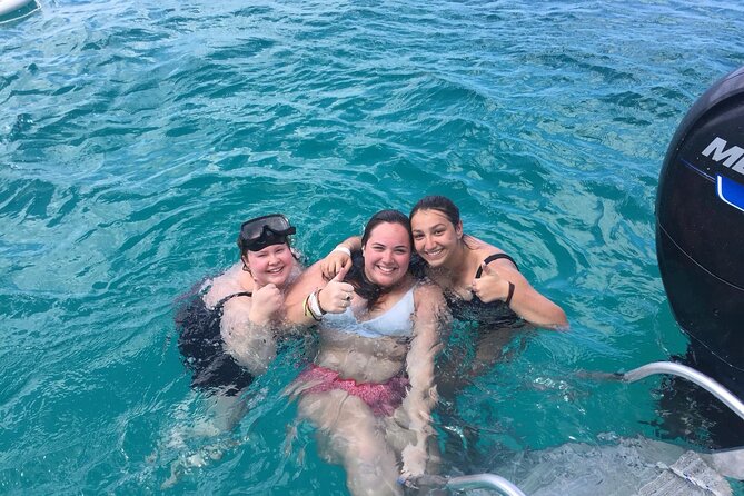 Barbados Shore Excursion Harrisons Cave Tour and Turtle and Shipwreck Cruise - Customer Review Highlights