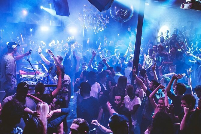 Barcelona Night Card for 2 Days - Booking and Cancellation Policy