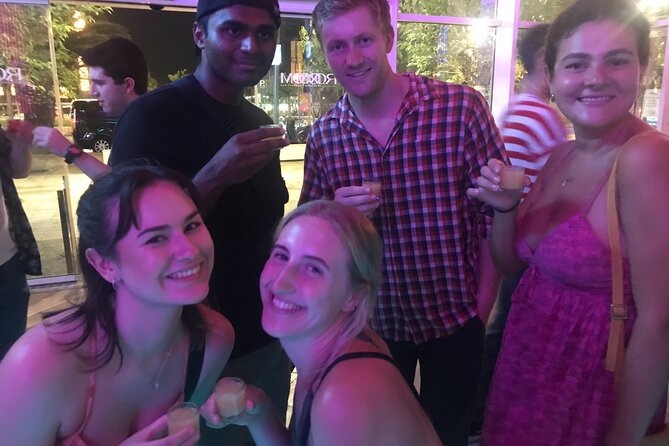 Barcelona Pub Crawl by KING -The Best Party Tour & VIP Club Entry - Positive Customer Feedback and Reviews
