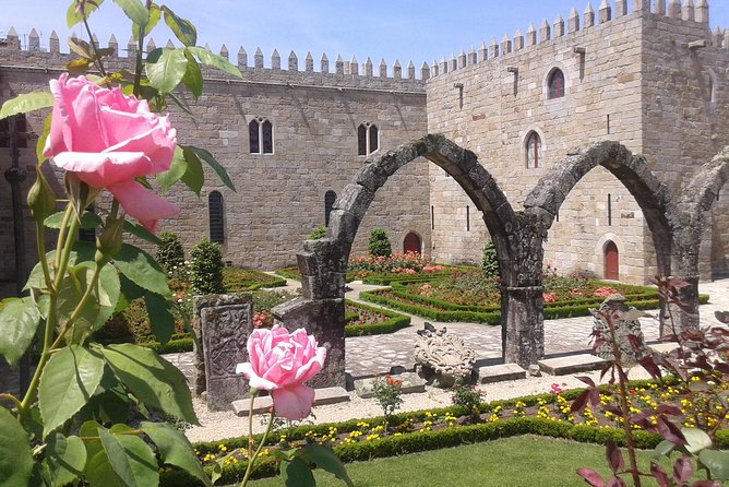Barcelos, Braga & Guimarães Tour - Flexible Cancellation Policy