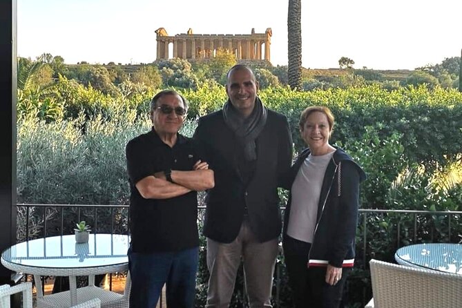 Baroque Private Tour of Noto, Modica and Ragusa - Additional Information