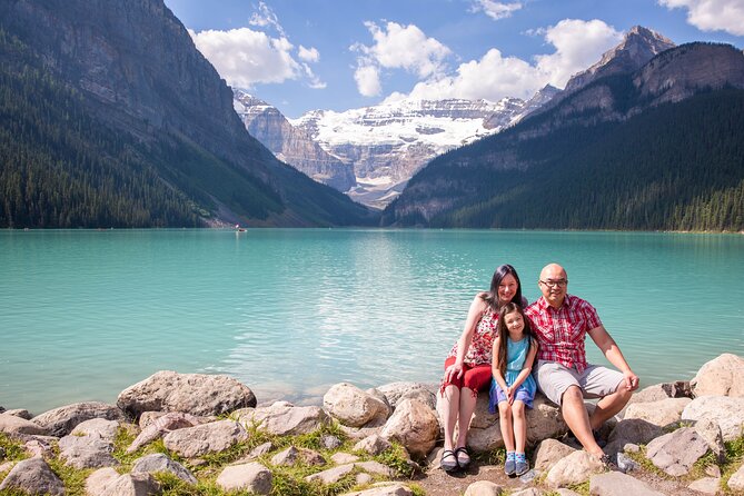 Basecamp Package at Lake Louise - Pricing and Inclusions