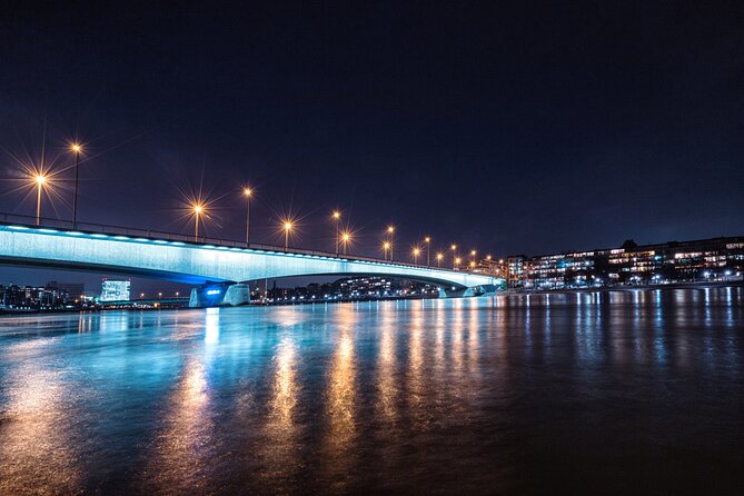 Basel Like a Local: Customized Private Tour - Traveler Feedback and Guide Expertise
