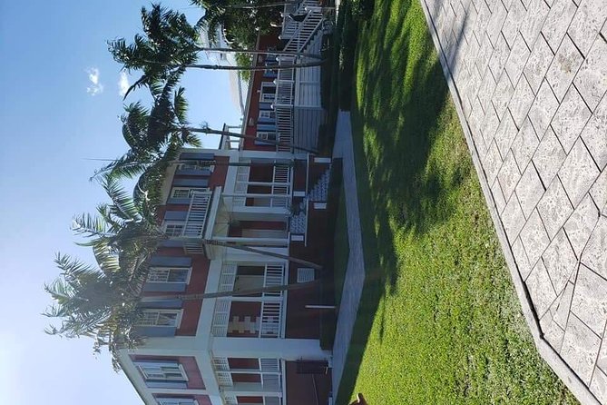 Basic City Tours of Historical Site Stops at the Distilleries Fun Beach Day - Distilleries and Beach Activities
