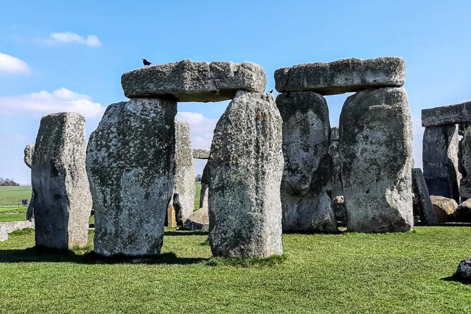 Bath & Stonehenge Tour From Moreton-In-Marsh or Stratford-On-Avon - Booking and Cancellation Policy