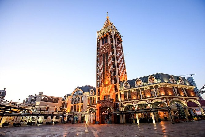 Batumi Day Tour - Booking Information and Inquiries