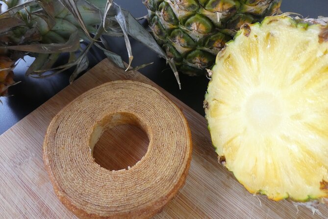 Baumkuchen Farm Tour - Visitor Reviews and Ratings