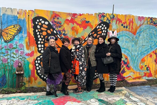 Bay Saint Louis Coastal Stroll - Highlights of the Experience