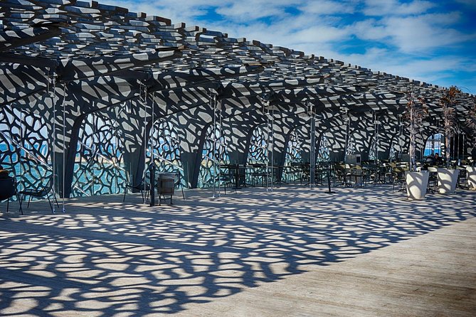 Be Marseillais for an Afternoon With a Local - Sum Up