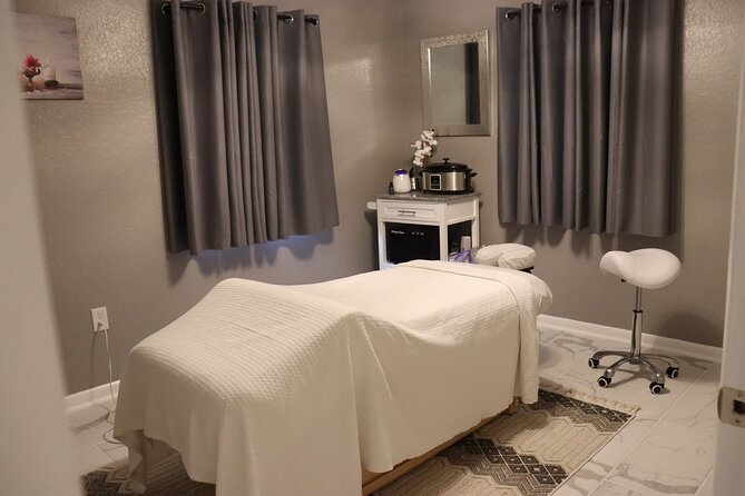 Be Well Signature Massage - Things To Known