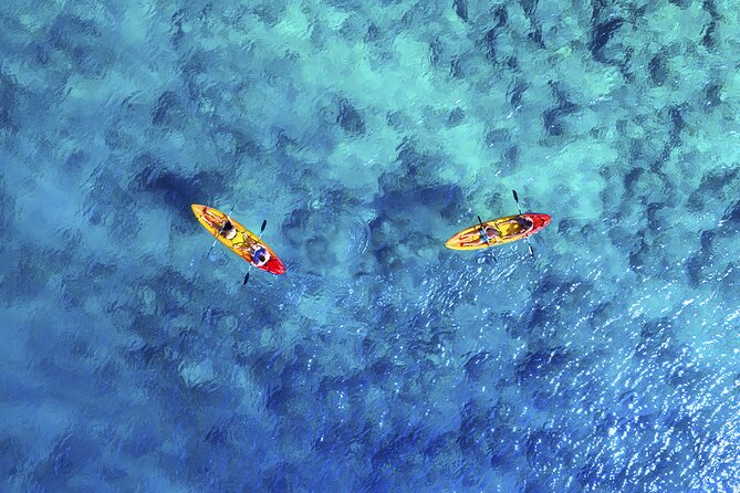 Beach and Adventure Day at the Beach Club in Cabo Rojo - Customer Feedback
