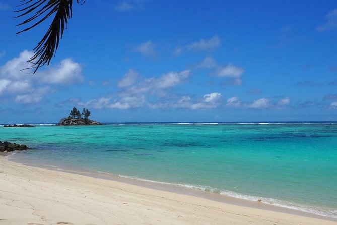 Beaches, Sand Castles, Swimming & Snorkeling | Mahé | Seychelles | Private Tour, NEW - Private Transportation and Convenience