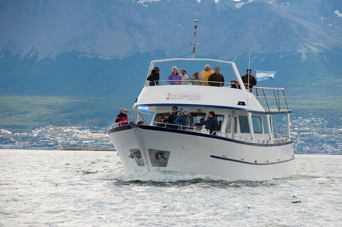 Beagle Channel Yacht Sailing Tour From Ushuaia - Pricing and Cancellation Policy