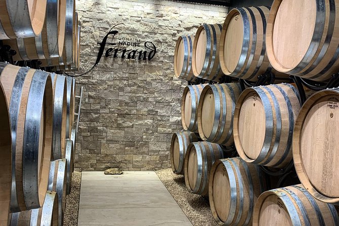Beaujolais Wine Tasting - Tasting Notes and Pairing