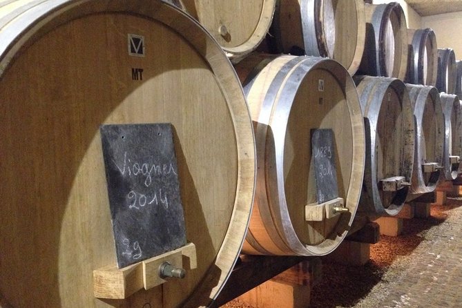 Beaujolais Wines & Castles - Private Tour - Half Day - Professional and Personalized Tour