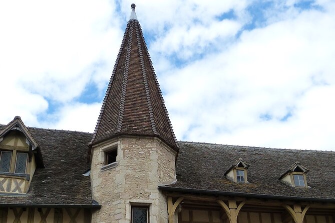 Beaune - Historic Guided Walking Tour - Pricing and Booking