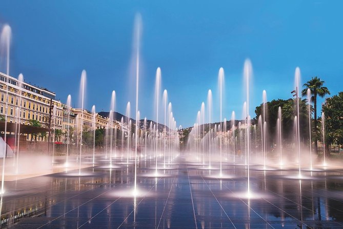 Beautiful Nice History and Attractions - Private Tour - Accessibility and Suitability