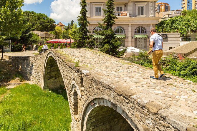 Beautiful Tirana - Guided Walking Tour - Accessibility and Participation