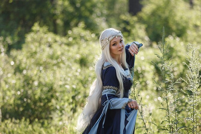 Become a Fairy Princess for the Day - Cancellation Policy