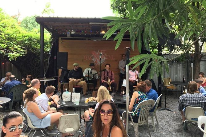 Beer By The Bywater: Food and History Tour Review - Expectations vs. Reality