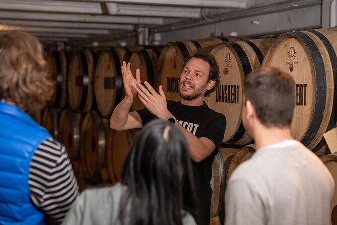 Beer Tasting Tour in Brussels - The Sum Up