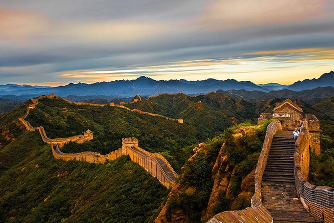 Beijing Jinshanling Great Wall Tickets Booking(With Tour Options) - Additional Considerations