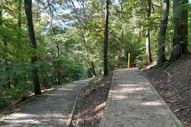 Belgrade Hiking Tour On Mountain Avala - Preparing for the Adventure