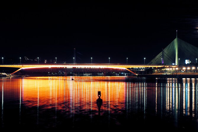 Belgrade Like a Local: Customized Private Tour - Flexibility in Scheduling