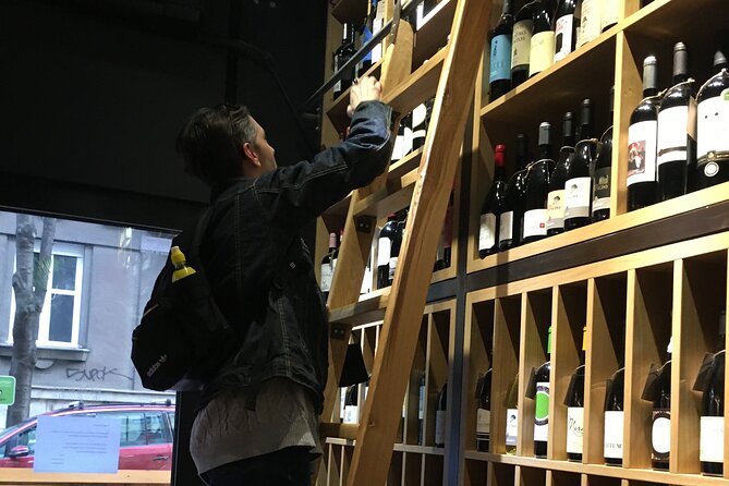 Belgrade Local Serbian Wine Tasting Tour - Pricing and Booking Options