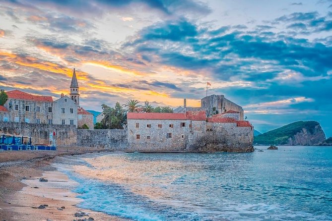 Belgrade to Athens /Corfu: Tour of 7 Balkan Countries in 14 Days - Booking and Pricing Information