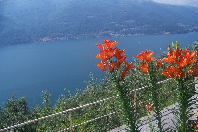 Bellagio, the Pearl of Lake Como. the Village and the Surrounding Area - Bellagios Architectural Wonders