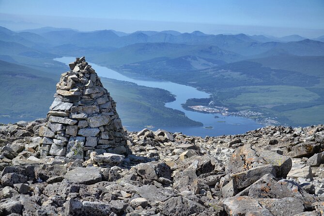 Ben Nevis Guided Hike - Additional Information