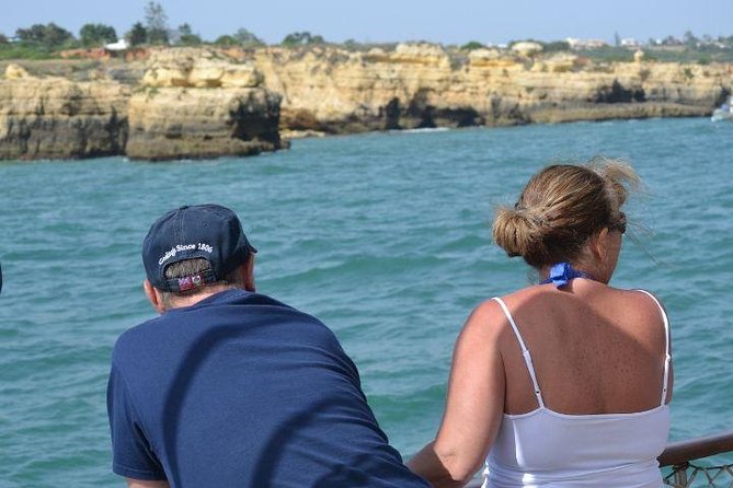 Benagil Secrets: Jeep and Boat Tour With Wine Tasting - Accessibility and Restrictions