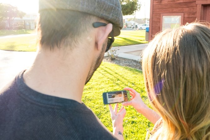 Bend Team Trivia Hunt: New  Mobile Game App! - Reviews and Feedback