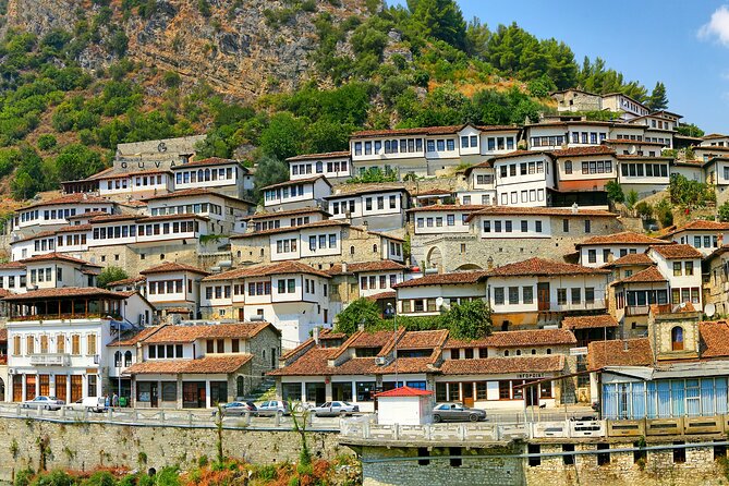 Berat City Tour, the Castle & Belshi Lake- Departure From Tirana - Tour Rating and Recommendation