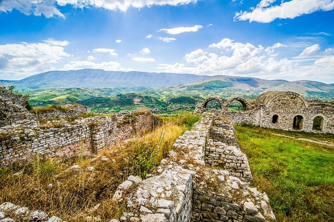 Berat Full-Day Trip From Tirana - Experiencing Berats Cultural Essence