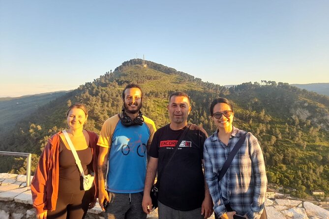 Berat Historical Walking Tour (Certified Guide) - Traveler Requirements