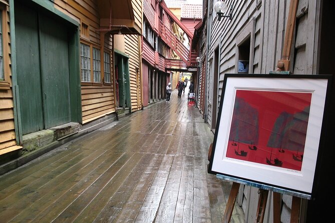 Bergen Private Walking Tour With A Professional Guide - Frequently Asked Questions